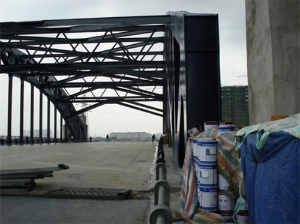 天宁专注工业场景喷漆服务