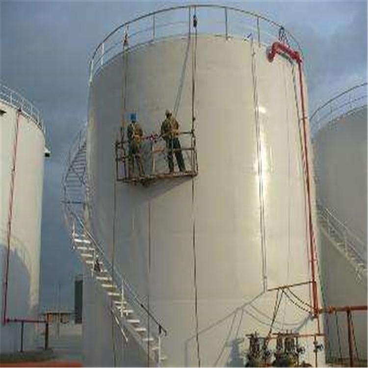 天宁喷漆翻新・工业喷漆・设备喷漆服务简介